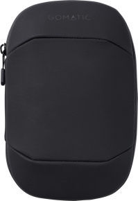Gomatic dėklas Navigator Tech Organizer Black