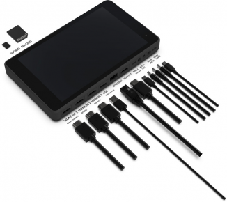 YoloLiv YoloBox Pro Portable Multicam Live Streaming Studio
