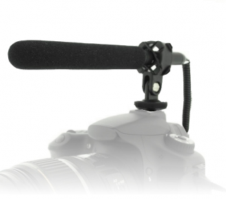 Microphone Braun TopMic 120