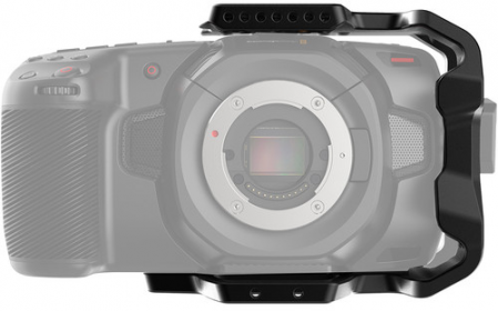 8Sinn BM Pocket Cinema Camera 4K / 6K Half Cage