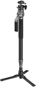 SmallRig 5564 Carbon Fiber Photography Monopod