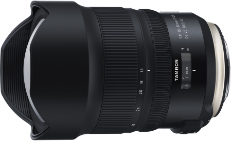 TAMRON SP 15-30MM F/2.8 DI VC USD G2 (Nikon)