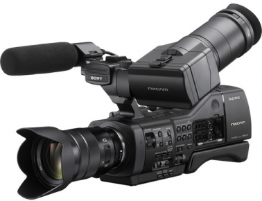 Sony NEX-EA50M