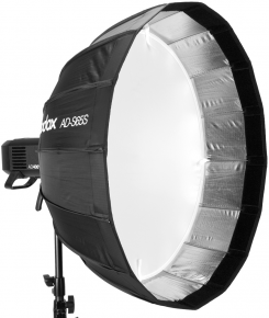 Godox Parabolic Softbox AD-S85S 85cm (silver)