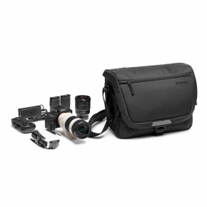 Manfrotto krepšys Advanced Messenger M III