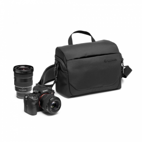Manfrotto krepšys Advanced Shoulder M III