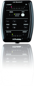 Profoto Air Remote