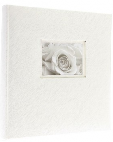 Albumas KD46500 LOVE WHITE, 10x15 500n