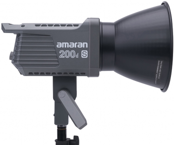 Amaran šviestuvas LED COB 200d S
