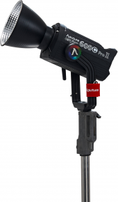 Aputure LS 600c Pro II V-mount