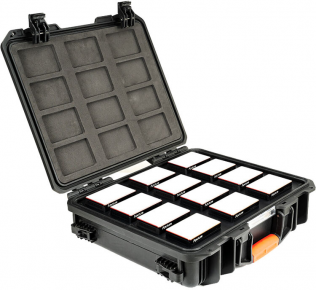 Aputure MC 12-Light Production Kit* (EU)