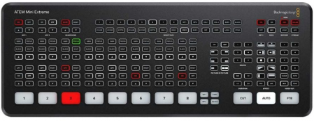 Blackmagic ATEM Mini Extreme