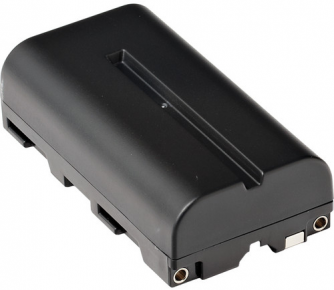 Atomos akumuliatorius monitoriams ir konverteriams 2600mAh
