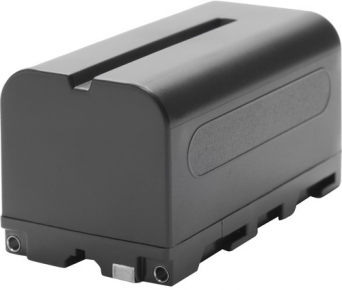 Atomos 5200mAh Battery