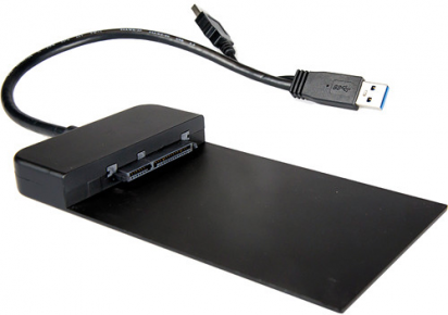 Atomos Docking Station USB 2.0 & 3.0