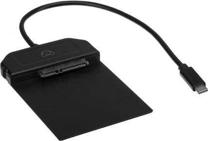 Atomos USB-C 3,1 Docking Station
