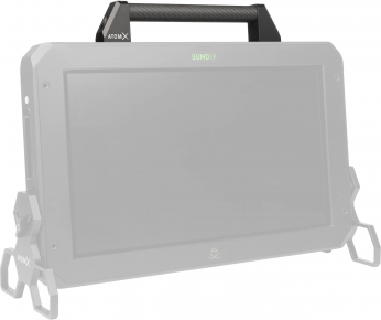 Atomos AtomX Sumo Grab Handle