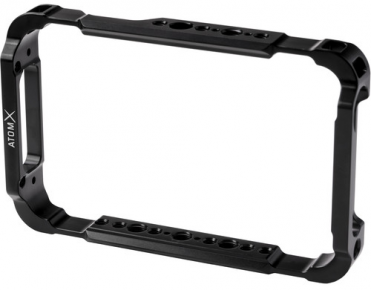 Atomos AtomX 5 NinjaV Cage by SmallRig