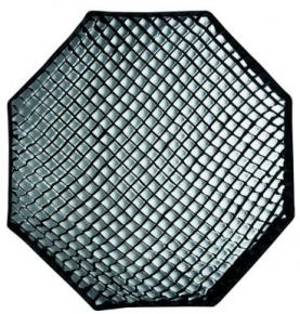 Elfo elastic honeycomb 140 octagonal
