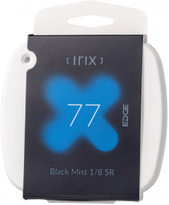 Irix Filter Black Mist 1/8 SR 77mm   