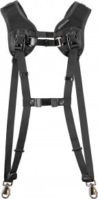 BlackRapid fotoaparato tvirtinimas Double Breathe