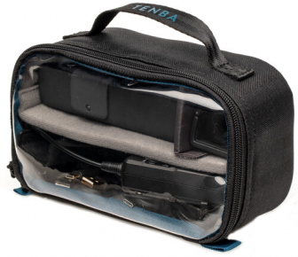 Tenba dėklas Tool Box 4 (juodas)