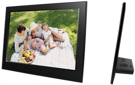 Braun skaitmeninis fotorėmelis DigiFrame 10 Slim