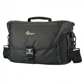 Lowepro krepšys Nova 200 AW II Black