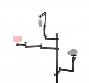 Camrock laikiklis Vloger Desk Stand Pro