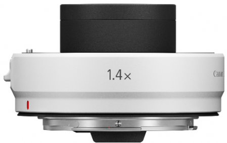 Canon RF 1.4X Extender