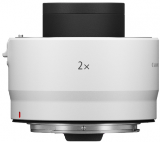 Canon RF 2.0X Extender