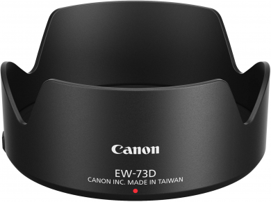 Canon blenda EW-73D