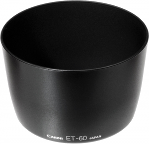 Canon LENS HOOD ET-60 EF 75-300 USM / II