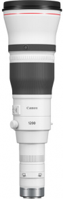 Canon RF 1200mm F8L IS USM