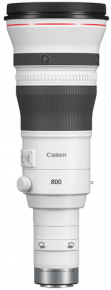 Canon objektyvas RF 800mm F5.6L IS USM