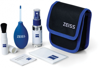 Zeiss Objektyvų valymo komplektas