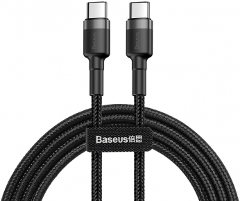 Baseus laidas USB2.0 C - USB-C 2m