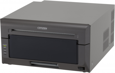 Citizen termosublimacinis spausdintuvas CX-02W