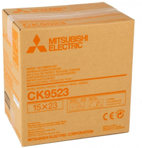 Mitsubishi CK9523