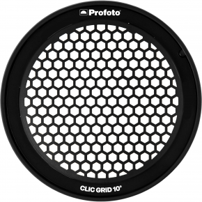 Profoto C1/C1Plus Clic Grid 10