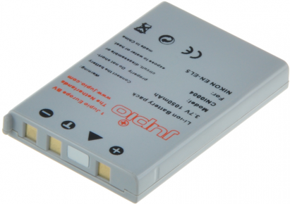 Jupio Li-ion аккумулятор Nikon EN-EL5 (1050 mAh)