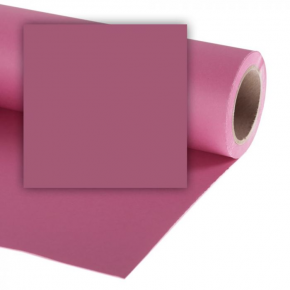 Colorama popierinis fonas 1,35x11m Damson