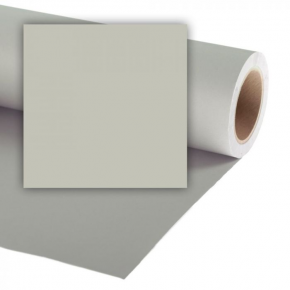 Colorama popierinis fonas 1,35x11m Platinum