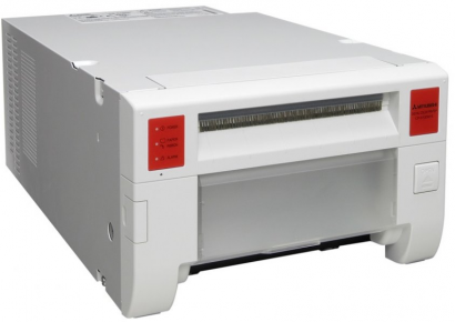 MITSUBISHI termosublimacinis spausdintuvas CP-K60DW-S