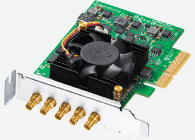 Blackmagic DeckLink Duo 2 mini - FotoFoto