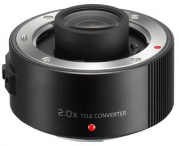 Panasonic DMW-TC20E Teleconverter