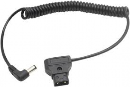 FeelWorld Kabelis D-tap Cable