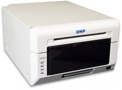 DNP DS620 printer