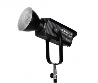 Nanlite Forza 720B spot light with trolley case