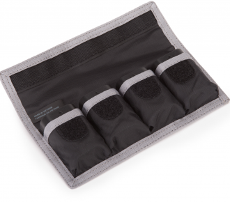 ThinkTank dėklas DSLR Battery Holder 4